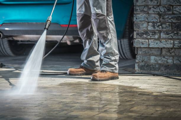 Best Gutter Cleaning  in Tahoma, CA